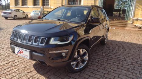 JEEP Compass 2.0 16V 4P 350 LONGITUDE 4X4 TURBO DIESEL AUTOMTICO, Foto 3