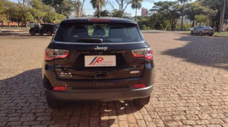 JEEP Compass 2.0 16V 4P 350 LONGITUDE 4X4 TURBO DIESEL AUTOMTICO, Foto 5