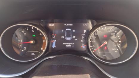 JEEP Compass 2.0 16V 4P 350 LONGITUDE 4X4 TURBO DIESEL AUTOMTICO, Foto 7
