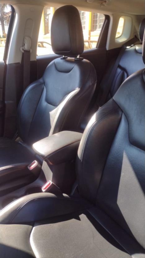 JEEP Compass 2.0 16V 4P 350 LONGITUDE 4X4 TURBO DIESEL AUTOMTICO, Foto 9