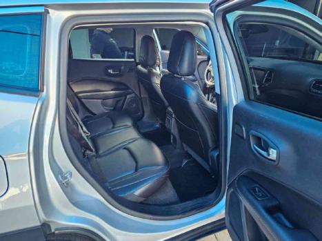 JEEP Compass 2.0 16V 4P LONGITUDE FLEX AUTOMTICO, Foto 6
