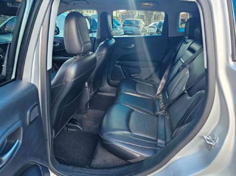 JEEP Compass 2.0 16V 4P LONGITUDE FLEX AUTOMTICO, Foto 7