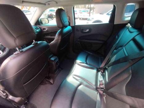 JEEP Compass 2.0 16V 4P LONGITUDE TURBO DIESEL 4X4 AUTOMTICO, Foto 5