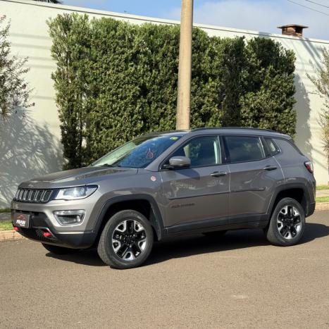 JEEP Compass 2.0 16V 4P TRAILHAWK TURBO DIESEL 4X4 AUTOMTICO, Foto 2