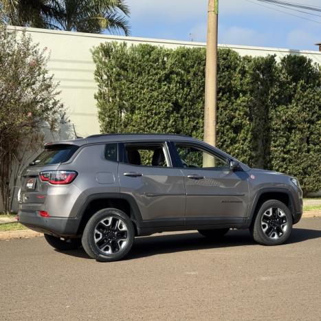 JEEP Compass 2.0 16V 4P TRAILHAWK TURBO DIESEL 4X4 AUTOMTICO, Foto 6