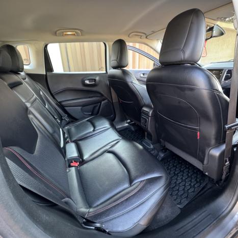JEEP Compass 2.0 16V 4P TRAILHAWK TURBO DIESEL 4X4 AUTOMTICO, Foto 18