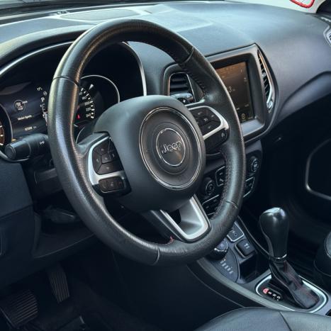 JEEP Compass 2.0 16V 4P TRAILHAWK TURBO DIESEL 4X4 AUTOMTICO, Foto 20