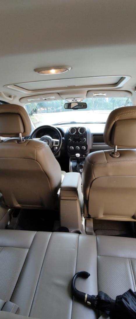 JEEP Compass 2.0 16V 4P FLEX SPORT AUTOMTICO, Foto 4