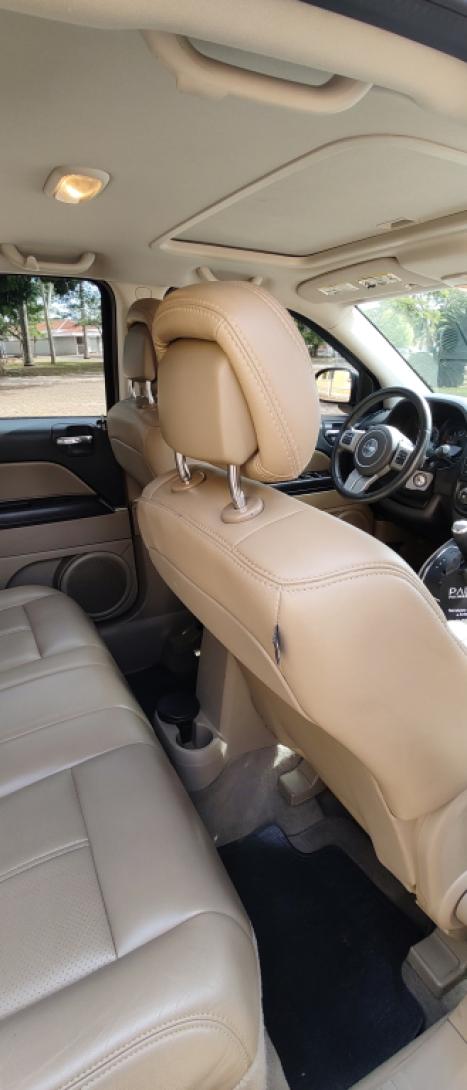 JEEP Compass 2.0 16V 4P FLEX SPORT AUTOMTICO, Foto 5