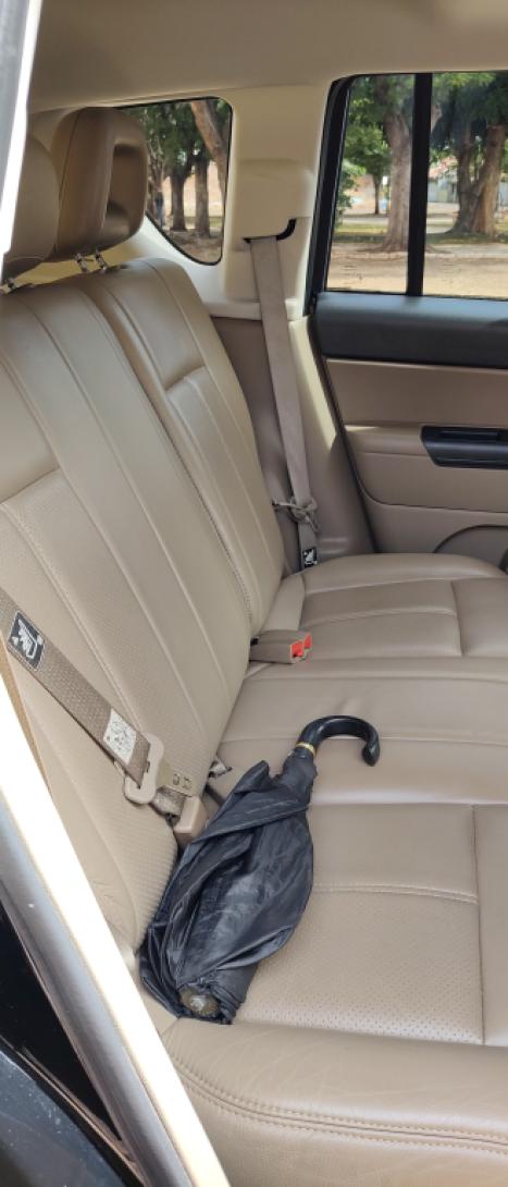 JEEP Compass 2.0 16V 4P FLEX SPORT AUTOMTICO, Foto 7
