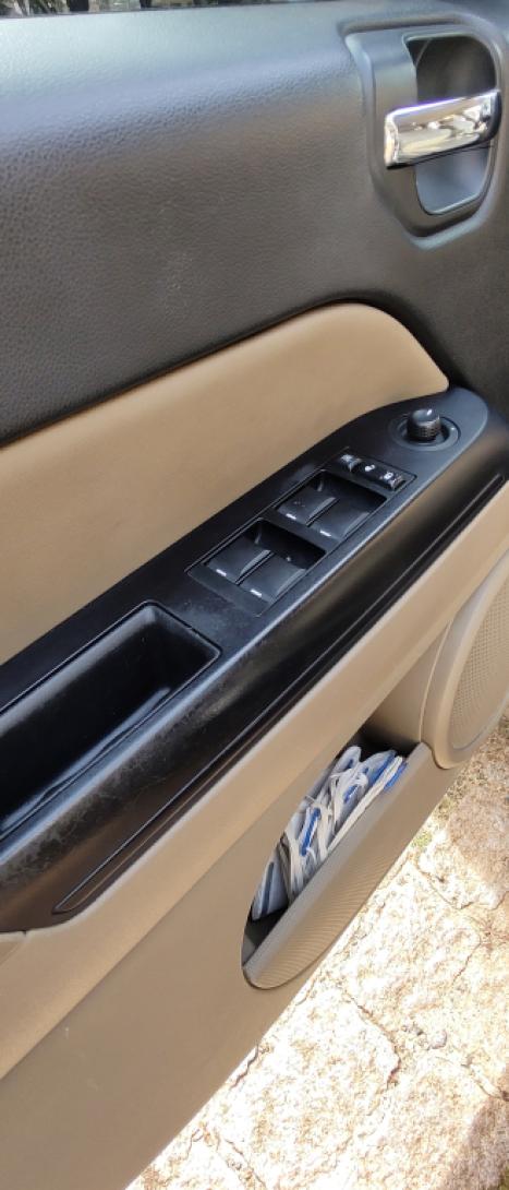JEEP Compass 2.0 16V 4P FLEX SPORT AUTOMTICO, Foto 8