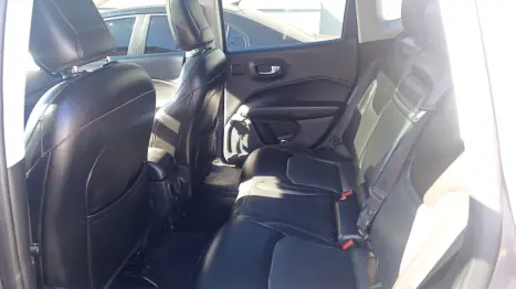 JEEP Compass 2.0 16V 4P SPORT FLEX AUTOMTICO, Foto 9