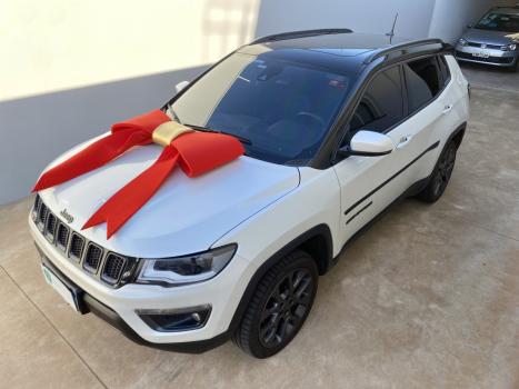 JEEP Compass 2.0 16V 4P S TURBO DIESEL 4X4 AUTOMTICO, Foto 1