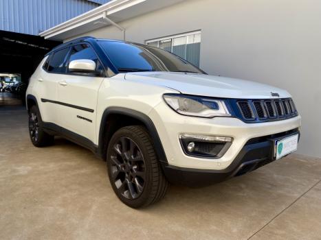 JEEP Compass 2.0 16V 4P S TURBO DIESEL 4X4 AUTOMTICO, Foto 2