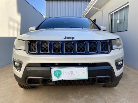 JEEP Compass 2.0 16V 4P S TURBO DIESEL 4X4 AUTOMTICO, Foto 3