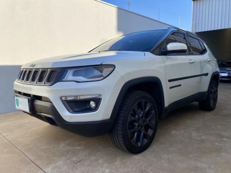 JEEP Compass 2.0 16V 4P S TURBO DIESEL 4X4 AUTOMTICO, Foto 4
