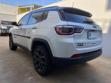 JEEP Compass 2.0 16V 4P S TURBO DIESEL 4X4 AUTOMTICO, Foto 5