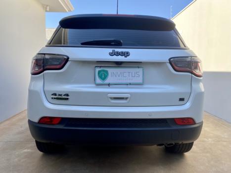 JEEP Compass 2.0 16V 4P S TURBO DIESEL 4X4 AUTOMTICO, Foto 6