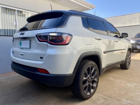 JEEP Compass 2.0 16V 4P S TURBO DIESEL 4X4 AUTOMTICO, Foto 7