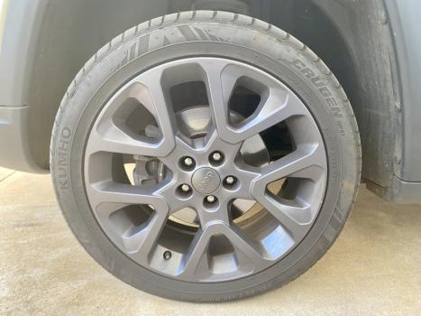 JEEP Compass 2.0 16V 4P S TURBO DIESEL 4X4 AUTOMTICO, Foto 8