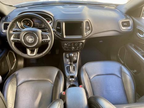 JEEP Compass 2.0 16V 4P S TURBO DIESEL 4X4 AUTOMTICO, Foto 11