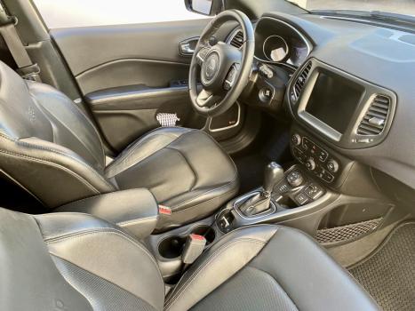 JEEP Compass 2.0 16V 4P S TURBO DIESEL 4X4 AUTOMTICO, Foto 13