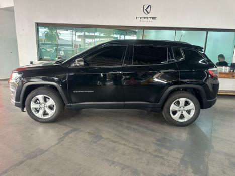 JEEP Compass 2.0 16V 4P FLEX SPORT AUTOMTICO, Foto 2
