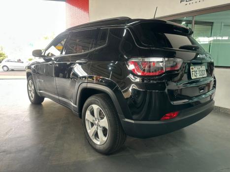 JEEP Compass 2.0 16V 4P FLEX SPORT AUTOMTICO, Foto 3