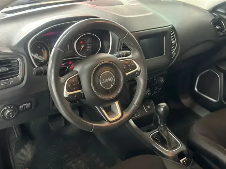 JEEP Compass 2.0 16V 4P FLEX SPORT AUTOMTICO, Foto 5
