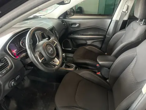 JEEP Compass 2.0 16V 4P FLEX SPORT AUTOMTICO, Foto 6