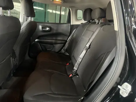 JEEP Compass 2.0 16V 4P FLEX SPORT AUTOMTICO, Foto 7