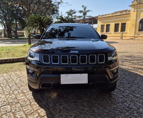 JEEP Compass 2.0 16V 4P LONGITUDE TURBO DIESEL 4X4 AUTOMTICO, Foto 1