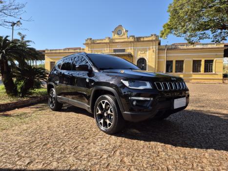 JEEP Compass 2.0 16V 4P LONGITUDE TURBO DIESEL 4X4 AUTOMTICO, Foto 2