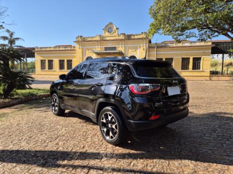 JEEP Compass 2.0 16V 4P LONGITUDE TURBO DIESEL 4X4 AUTOMTICO, Foto 3