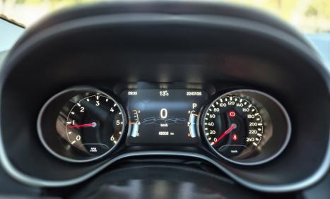 JEEP Compass 2.0 16V 4P LONGITUDE TURBO DIESEL 4X4 AUTOMTICO, Foto 6
