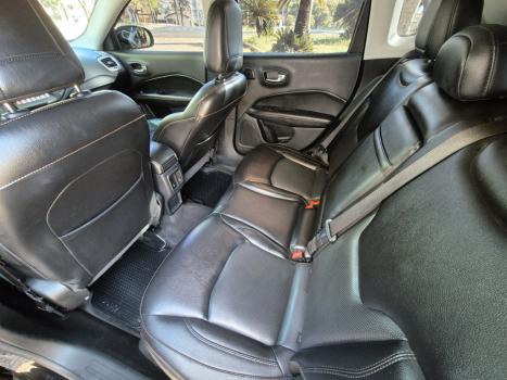 JEEP Compass 2.0 16V 4P LONGITUDE TURBO DIESEL 4X4 AUTOMTICO, Foto 9