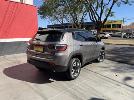 JEEP Compass 2.0 16V 4P TRAILHAWK TURBO DIESEL 4X4 AUTOMTICO, Foto 3