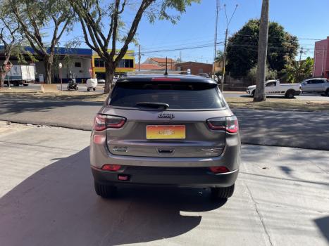 JEEP Compass 2.0 16V 4P TRAILHAWK TURBO DIESEL 4X4 AUTOMTICO, Foto 5
