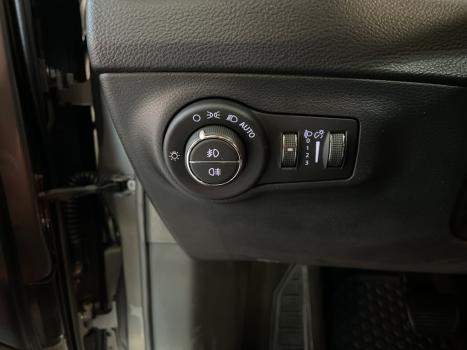 JEEP Compass 2.0 16V 4P TRAILHAWK TURBO DIESEL 4X4 AUTOMTICO, Foto 9