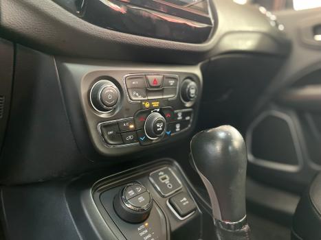 JEEP Compass 2.0 16V 4P TRAILHAWK TURBO DIESEL 4X4 AUTOMTICO, Foto 14
