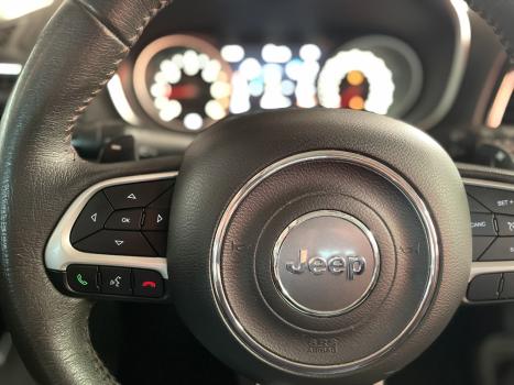 JEEP Compass 2.0 16V 4P TRAILHAWK TURBO DIESEL 4X4 AUTOMTICO, Foto 16