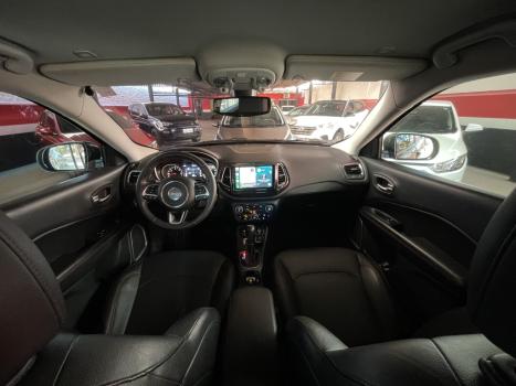 JEEP Compass 2.0 16V 4P TRAILHAWK TURBO DIESEL 4X4 AUTOMTICO, Foto 19