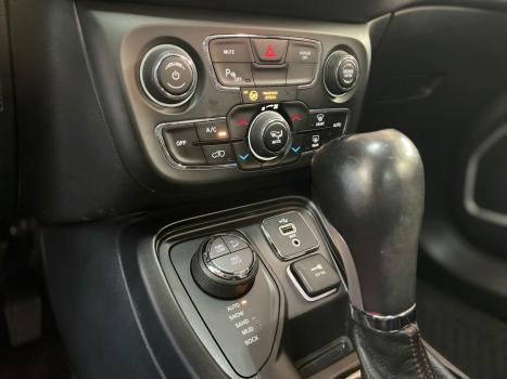 JEEP Compass 2.0 16V 4P TRAILHAWK TURBO DIESEL 4X4 AUTOMTICO, Foto 20