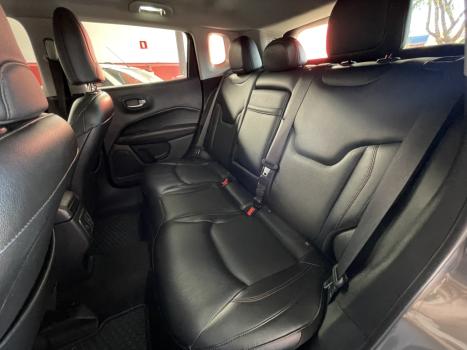 JEEP Compass 2.0 16V 4P TRAILHAWK TURBO DIESEL 4X4 AUTOMTICO, Foto 23