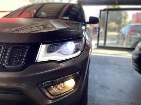 JEEP Compass 2.0 16V 4P TRAILHAWK TURBO DIESEL 4X4 AUTOMTICO, Foto 26