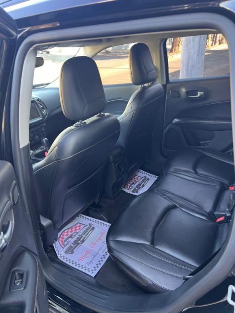 JEEP Compass 2.0 16V 4P LONGITUDE FLEX AUTOMTICO, Foto 5