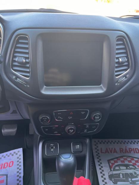 JEEP Compass 2.0 16V 4P LONGITUDE FLEX AUTOMTICO, Foto 7