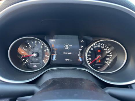 JEEP Compass 2.0 16V 4P LONGITUDE FLEX AUTOMTICO, Foto 8