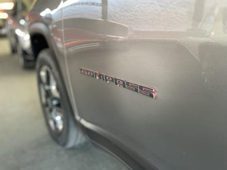 JEEP Compass 2.0 16V 4P TRAILHAWK TURBO DIESEL 4X4 AUTOMTICO, Foto 17