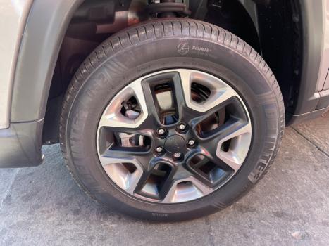 JEEP Compass 2.0 16V 4P TRAILHAWK TURBO DIESEL 4X4 AUTOMTICO, Foto 19